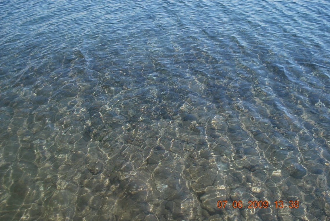 imagini hotel PASA BEACH MARMARIS